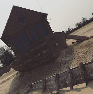 Meet your Posher, Chris